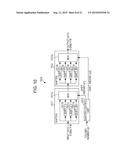 VARIABLE SHIFTER, DECODER, AND DATA SHIFTING METHOD diagram and image