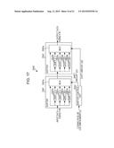 VARIABLE SHIFTER, DECODER, AND DATA SHIFTING METHOD diagram and image