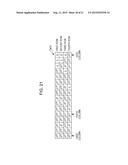 VARIABLE SHIFTER, DECODER, AND DATA SHIFTING METHOD diagram and image