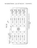 VARIABLE SHIFTER, DECODER, AND DATA SHIFTING METHOD diagram and image