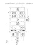 OPTICAL TRANSCEIVER AND SIGNAL PROCESSING METHOD FOR OPTICAL TRANSCEIVER diagram and image