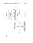 OPTICAL TRANSCEIVER AND SIGNAL PROCESSING METHOD FOR OPTICAL TRANSCEIVER diagram and image