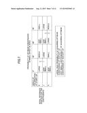 OPTICAL TRANSCEIVER AND SIGNAL PROCESSING METHOD FOR OPTICAL TRANSCEIVER diagram and image