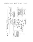 OPTICAL TRANSCEIVER AND SIGNAL PROCESSING METHOD FOR OPTICAL TRANSCEIVER diagram and image