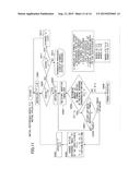 OPTICAL TRANSCEIVER AND SIGNAL PROCESSING METHOD FOR OPTICAL TRANSCEIVER diagram and image