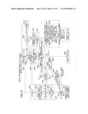 OPTICAL TRANSCEIVER AND SIGNAL PROCESSING METHOD FOR OPTICAL TRANSCEIVER diagram and image