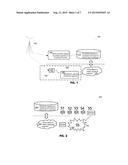 Broadcast Source Identification Based on Matching Broadcast Signal     Fingerprints diagram and image