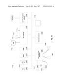 Broadcast Source Identification Based on Matching Broadcast Signal     Fingerprints diagram and image