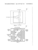 W-BAND COMBINER-SPLITTER FABRICATED USING 3-D PRINTING diagram and image