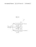 HIGH-SPEED INTERFACE APPARATUS AND DESKEW METHOD THEREOF diagram and image