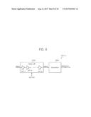 HIGH-SPEED INTERFACE APPARATUS AND DESKEW METHOD THEREOF diagram and image