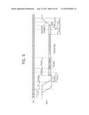 HIGH-SPEED INTERFACE APPARATUS AND DESKEW METHOD THEREOF diagram and image