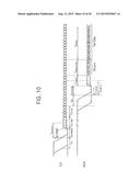 HIGH-SPEED INTERFACE APPARATUS AND DESKEW METHOD THEREOF diagram and image