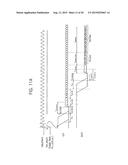 HIGH-SPEED INTERFACE APPARATUS AND DESKEW METHOD THEREOF diagram and image