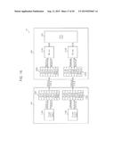 HIGH-SPEED INTERFACE APPARATUS AND DESKEW METHOD THEREOF diagram and image