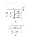 SYSTEMS AND METHODS FOR MANAGING EXCESS OPTICAL CAPACITY AND MARGIN IN     OPTICAL NETWORKS diagram and image