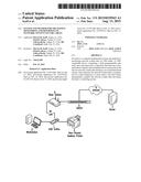 SYSTEM AND METHOD FOR THE PASSIVE MONITORING AND REPORTING OF NETWORK     CONTENT ON USB CABLES diagram and image