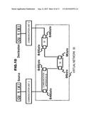 COMMUNICATION SYSTEM, COMMUNICATION METHOD, INFORMATION PROCESSING     APPARATUS, COMMUNICATION CONTROL METHOD, AND PROGRAM diagram and image