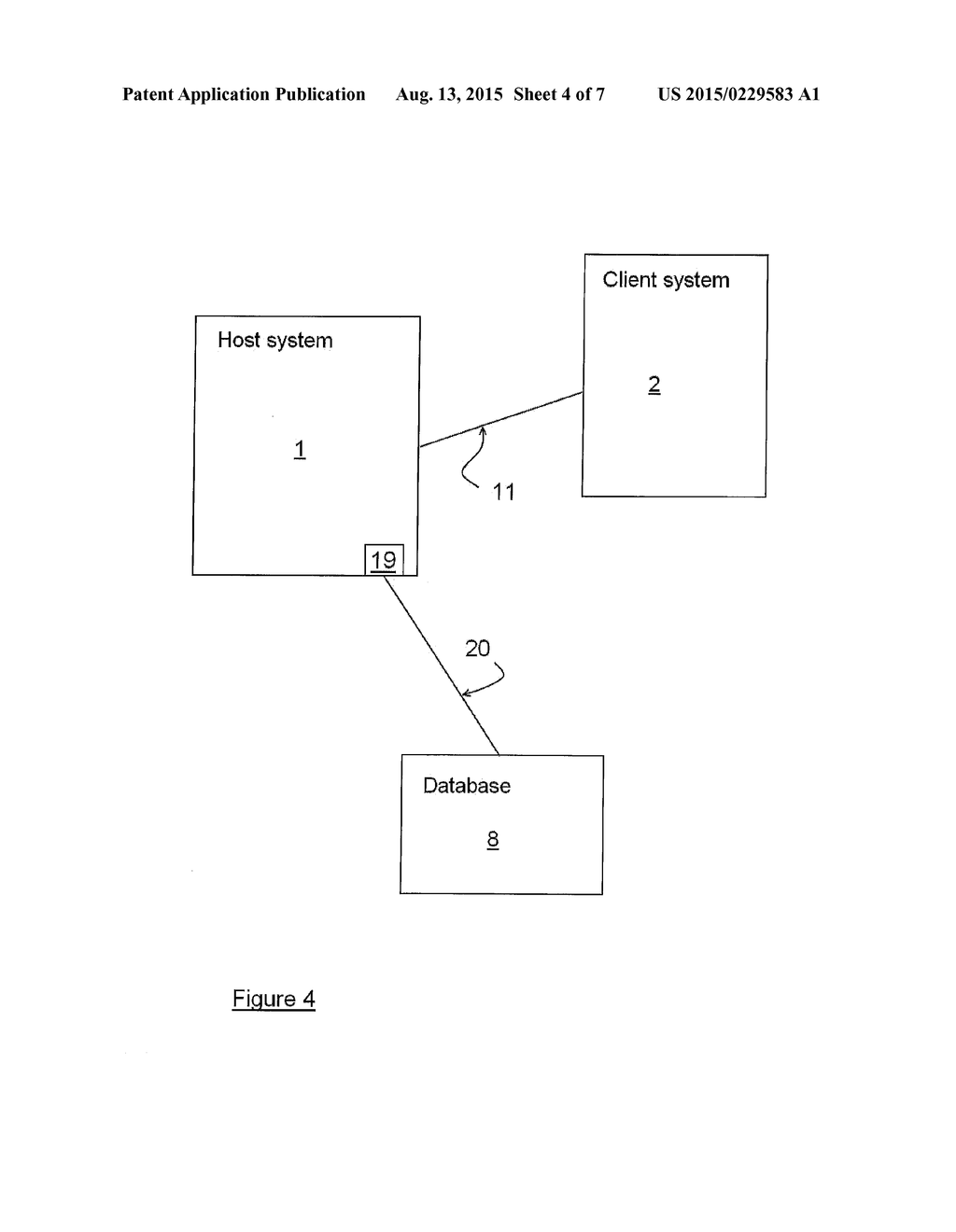 ARRANGEMENT CONFIGURED TO ALLOCATE RESOURCES OF A PLURALITY OF DATA     STORAGE MEDIA TO A PLURALITY VIRTUAL MACHINES AND ASSOCIATED METHOD - diagram, schematic, and image 05