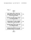 SYSTEM AND METHOD OF BROKERING CLOUD COMPUTING RESOURCES diagram and image