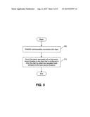 METHODS FOR OBTAINING A NAVIGATION TRACK BETWEEN A FIRST AND A SECOND     LOCATION AT A CLIENT DEVICE USING LOCATION INFORMATION OBTAINED FROM A     SERVER DEVICE AND RELATED DEVICES AND COMPUTER PROGRAM PRODUCTS diagram and image