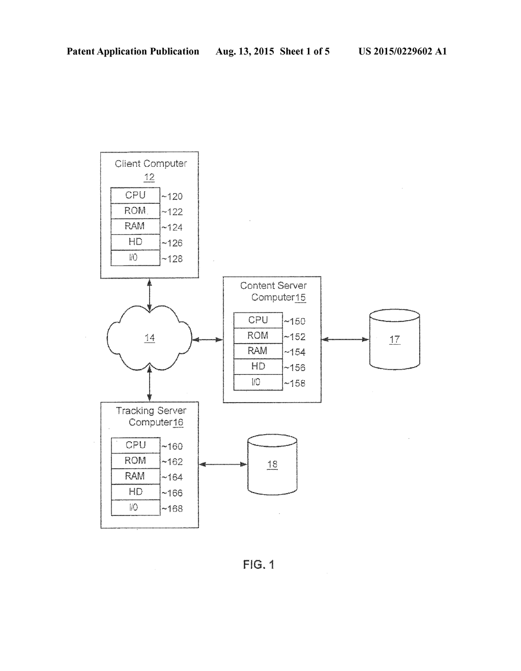 Method for Continuous, Frame-Specific Click-Stream Recording - diagram, schematic, and image 02