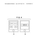 COMMUNICATION APPARATUS, COMMUNICATION SYSTEM, METHOD OF CONTROLLING     COMMUNICATION APPARATUS, AND STORAGE MEDIUM diagram and image