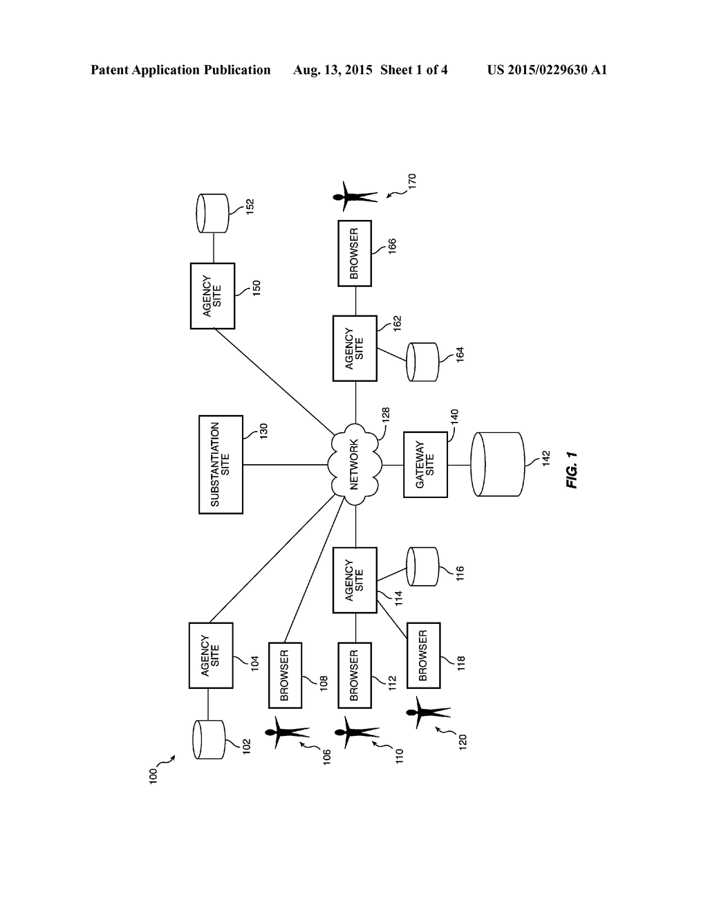 Systems And Methods For Managing Disclosure Of Protectable Information - diagram, schematic, and image 02