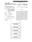 APPARATUS AND METHOD FOR DIAGNOSING MALICIOUS APPLICATIONS diagram and image