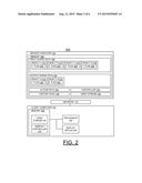 IMPLEMENTING REDUCED VIDEO STREAM BANDWIDTH REQUIREMENTS WHEN REMOTELY     RENDERING COMPLEX COMPUTER GRAPHICS SCENE diagram and image