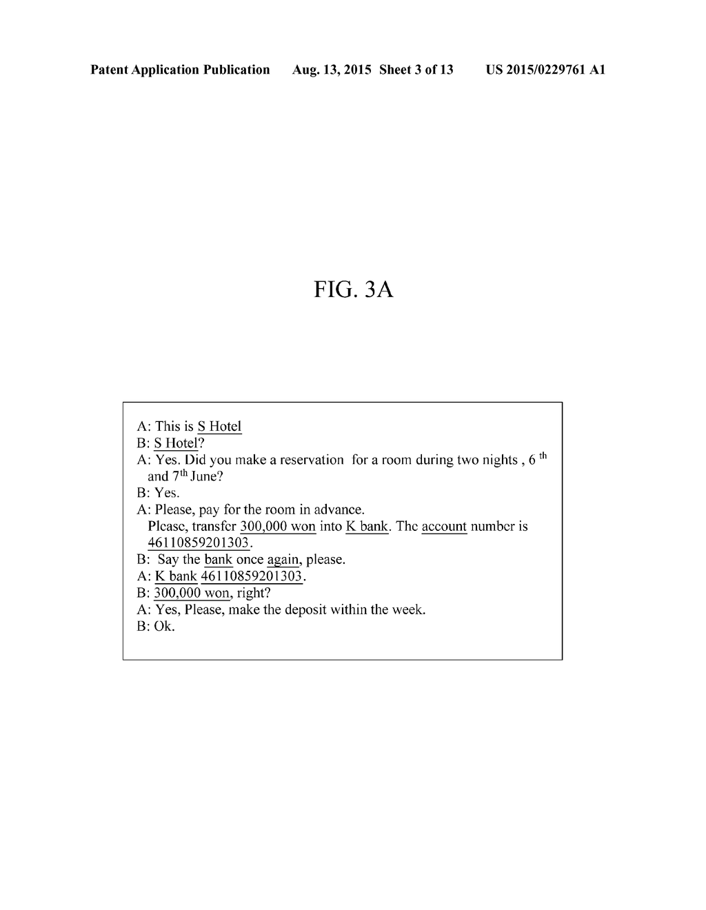 APPARATUS AND METHOD FOR PROVIDING CALL LOG - diagram, schematic, and image 04