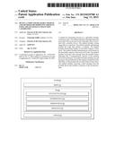 DEVICE, COMPUTER-READABLE MEDIUM, AND METHOD FOR MODIFYING SERVICES USING     ADVANCED DATA COLLECTION CAPABILITIES diagram and image