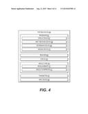 DEVICE, COMPUTER-READABLE MEDIUM, AND METHOD FOR MODIFYING SERVICES USING     ADVANCED DATA COLLECTION CAPABILITIES diagram and image