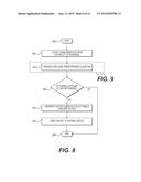 DEVICE, COMPUTER-READABLE MEDIUM, AND METHOD FOR MODIFYING SERVICES USING     ADVANCED DATA COLLECTION CAPABILITIES diagram and image