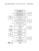 DEVICE, COMPUTER-READABLE MEDIUM, AND METHOD FOR MODIFYING SERVICES USING     ADVANCED DATA COLLECTION CAPABILITIES diagram and image