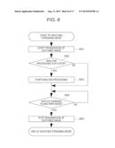 COMMUNICATION DEVICE AND CONTROL METHOD OF COMMUNICATION DEVICE diagram and image