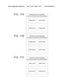 COMMUNICATION DEVICE AND CONTROL METHOD OF COMMUNICATION DEVICE diagram and image