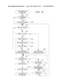 COMMUNICATION DEVICE AND CONTROL METHOD OF COMMUNICATION DEVICE diagram and image