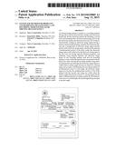 SYSTEM AND METHOD FOR PRODUCING COLOR SHIFTING OR GLOSS EFFECT AND     RECORDING MEDIUM WITH COLOR SHIFTING OR GLOSS EFFECT diagram and image