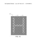 SYSTEM AND METHOD FOR PRODUCING COLOR SHIFTING OR GLOSS EFFECT AND     RECORDING MEDIUM WITH COLOR SHIFTING OR GLOSS EFFECT diagram and image