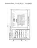 IMAGE PROCESSING APPARATUS, IMAGE READING APPARATUS, AND NON-TRANSITORY     COMPUTER READABLE MEDIUM diagram and image