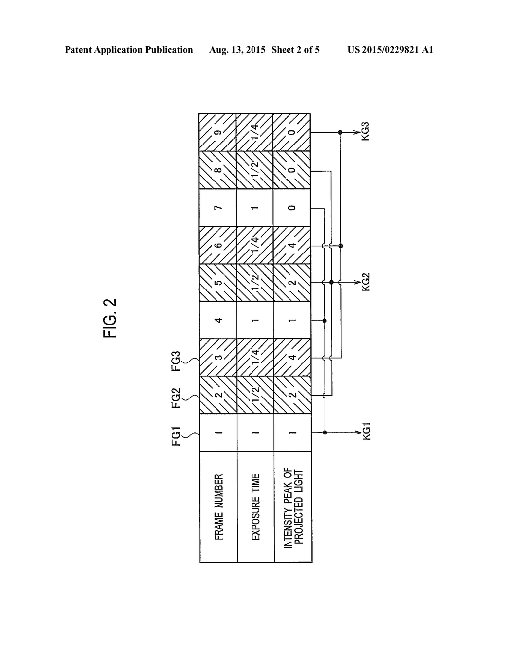 IMAGE CAPTURE APPARATUS AND IMAGE CAPTURE METHOD - diagram, schematic, and image 03