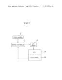 IMAGING APPARATUS WITH DISPLAY AND IMAGE DISPLAY APPARATUS diagram and image