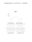 MOBILE TERMINAL AND CONTROL METHOD THEREOF diagram and image