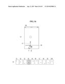 MOBILE TERMINAL AND CONTROL METHOD THEREOF diagram and image