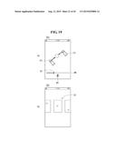 MOBILE TERMINAL AND CONTROL METHOD THEREOF diagram and image