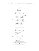 MOBILE TERMINAL AND CONTROL METHOD THEREOF diagram and image