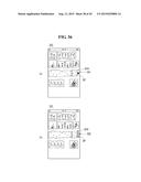 MOBILE TERMINAL AND CONTROL METHOD THEREOF diagram and image