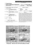 PASSIVE IMAGING CORRECTION METHOD USING FEEDBACK diagram and image