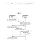 ELECTRONIC DEVICE, INFORMATION PROVIDING SYSTEM, CONTROL METHOD, AND     CONTROL PROGRAM diagram and image